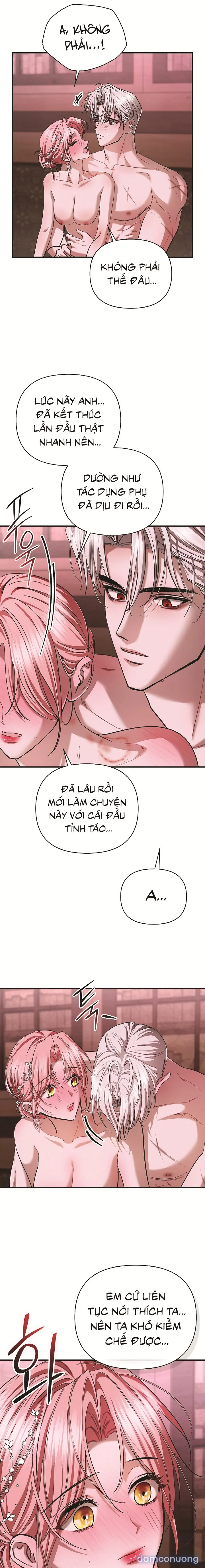Em Đã Ăn Thay Chồng Rồi 
