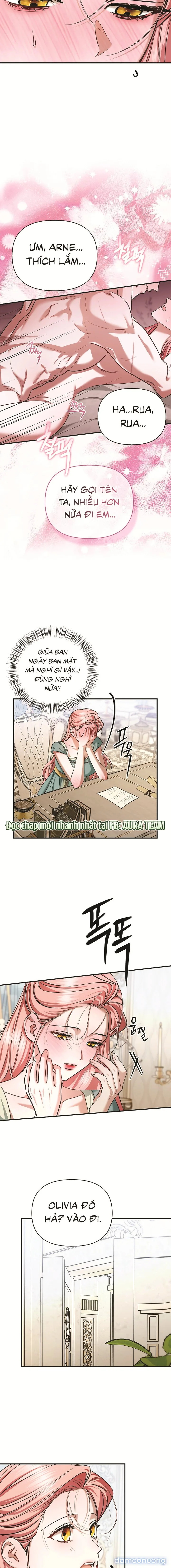 Em Đã Ăn Thay Chồng Rồi 