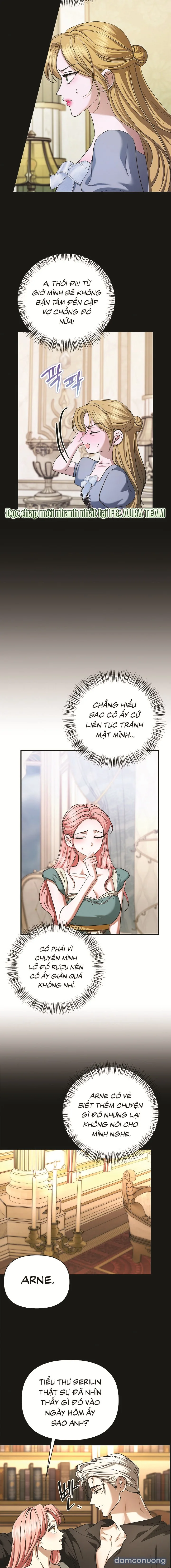 Em Đã Ăn Thay Chồng Rồi 