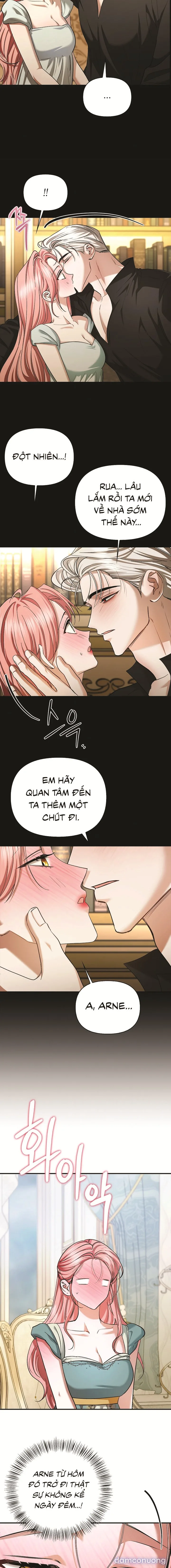 Em Đã Ăn Thay Chồng Rồi 