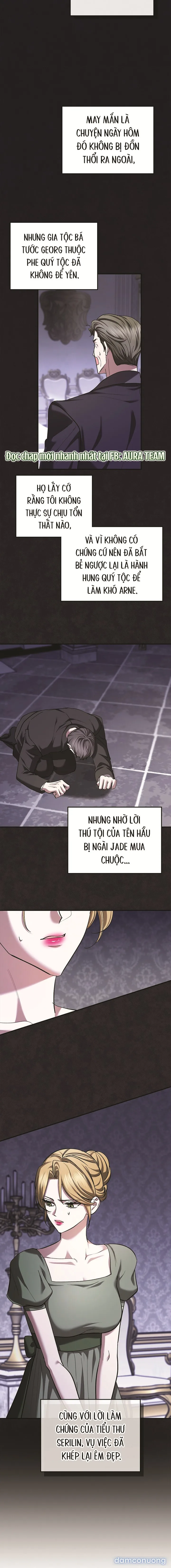 Em Đã Ăn Thay Chồng Rồi 