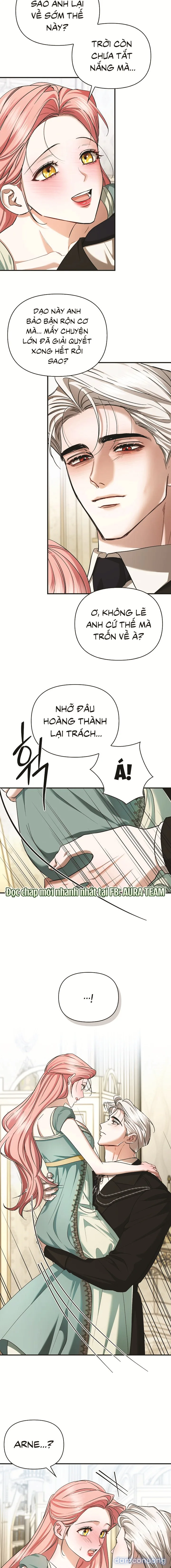Em Đã Ăn Thay Chồng Rồi 
