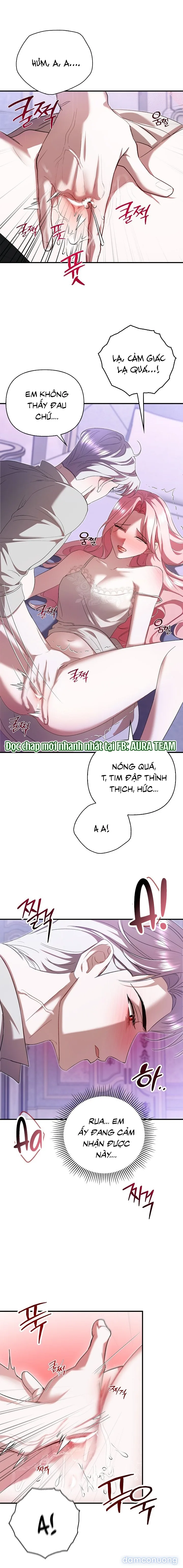 Em Đã Ăn Thay Chồng Rồi 