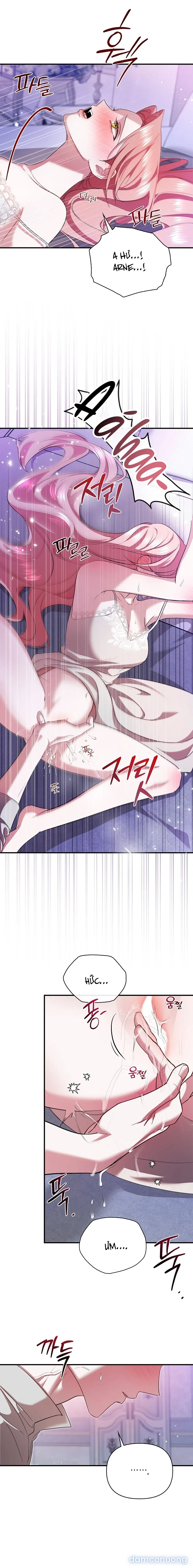Em Đã Ăn Thay Chồng Rồi 