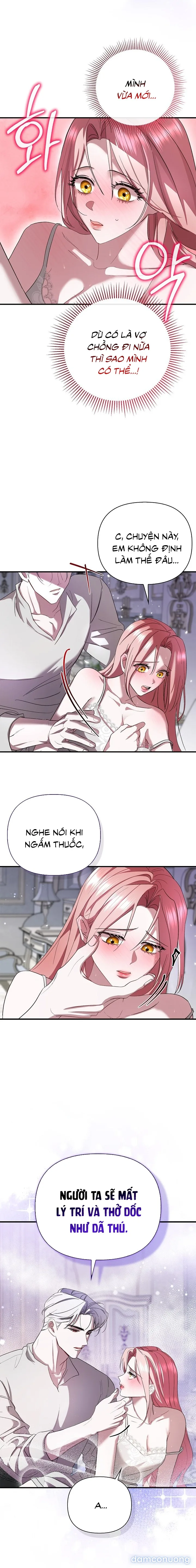 Em Đã Ăn Thay Chồng Rồi 