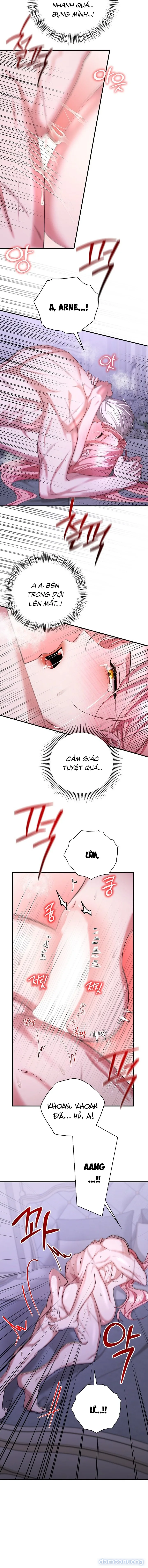 Em Đã Ăn Thay Chồng Rồi 