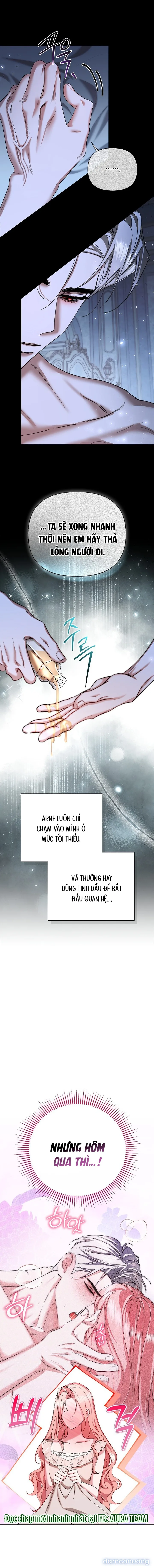Em Đã Ăn Thay Chồng Rồi 