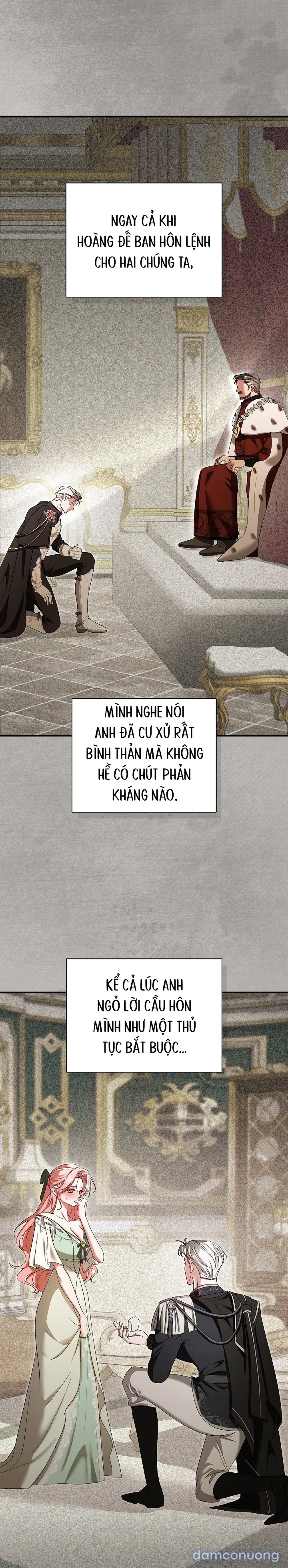 Em Đã Ăn Thay Chồng Rồi 