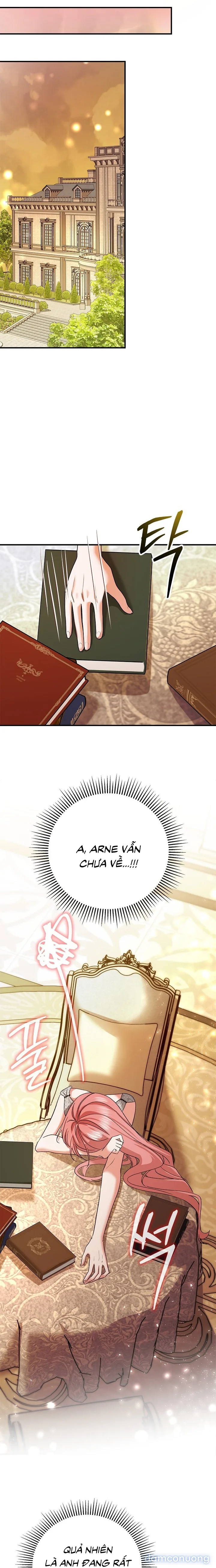 Em Đã Ăn Thay Chồng Rồi 