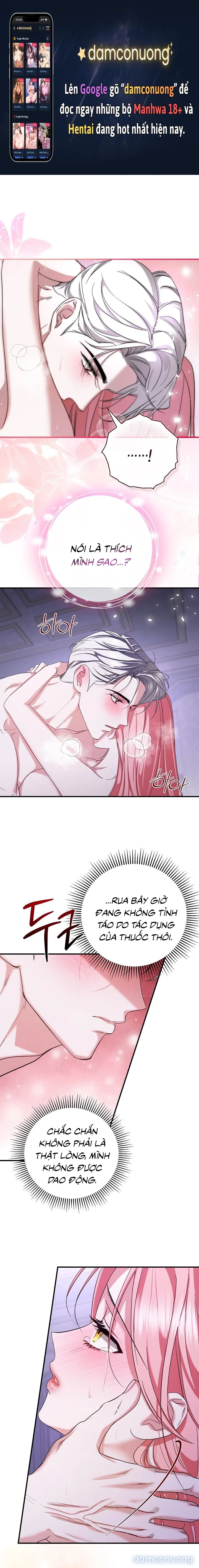 Em Đã Ăn Thay Chồng Rồi 