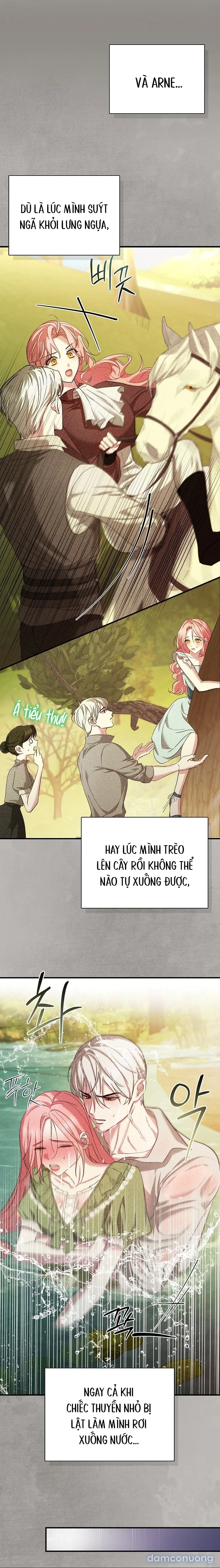 Em Đã Ăn Thay Chồng Rồi 