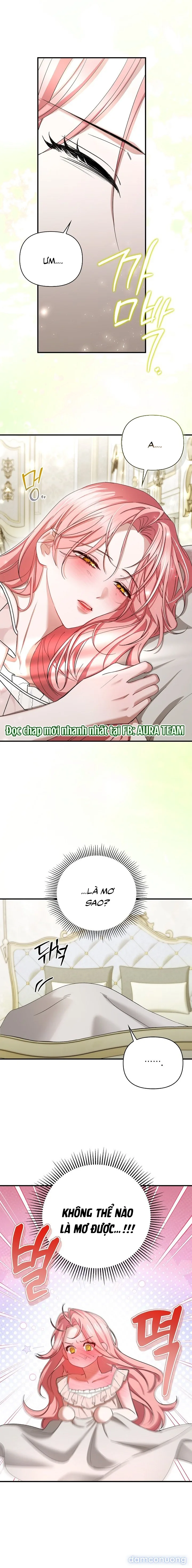 Em Đã Ăn Thay Chồng Rồi 