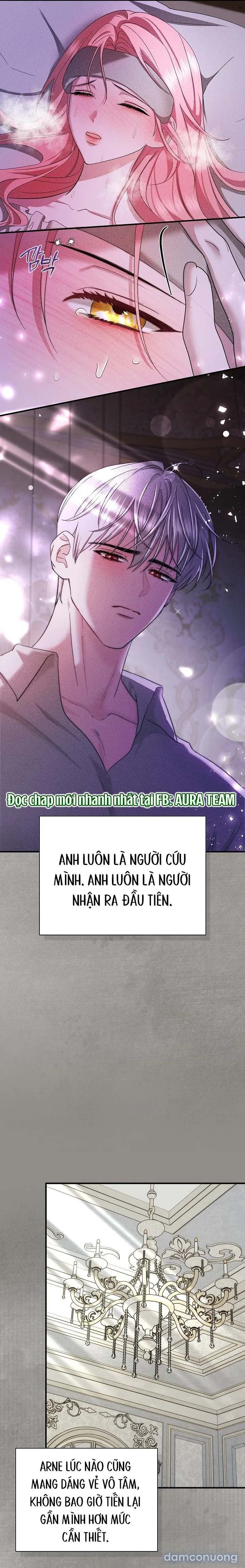 Em Đã Ăn Thay Chồng Rồi 