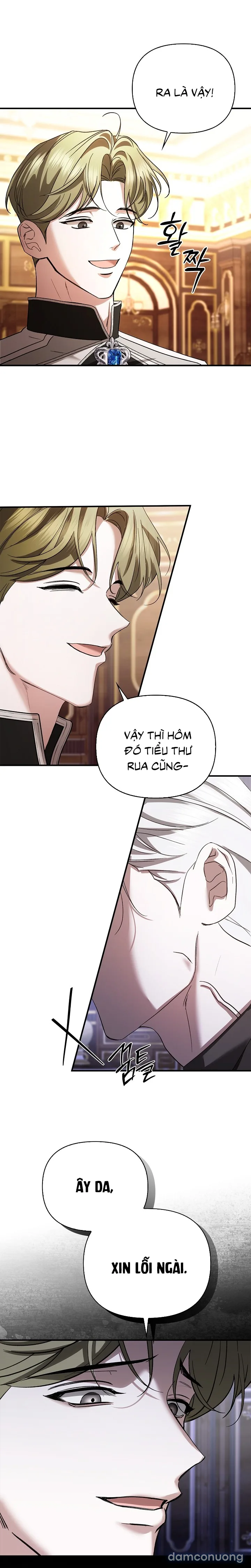 Em Đã Ăn Thay Chồng Rồi 