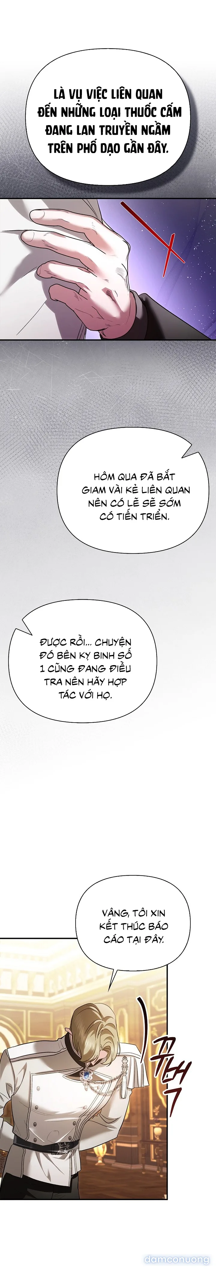 Em Đã Ăn Thay Chồng Rồi 