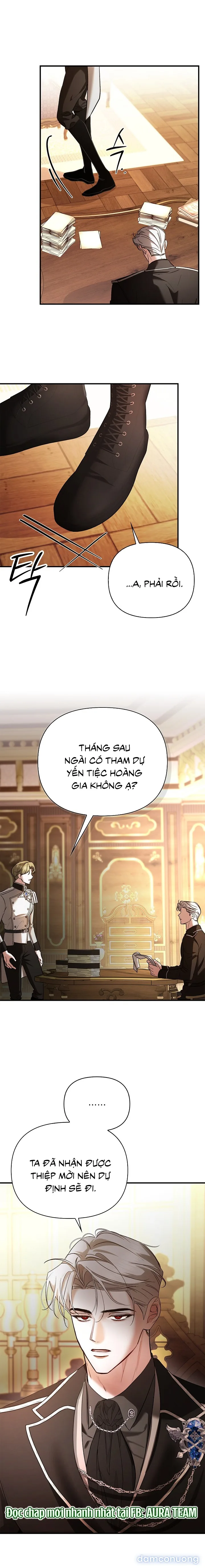 Em Đã Ăn Thay Chồng Rồi 