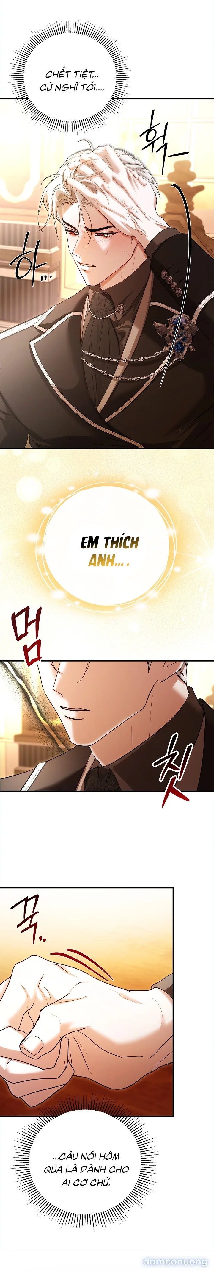 Em Đã Ăn Thay Chồng Rồi 