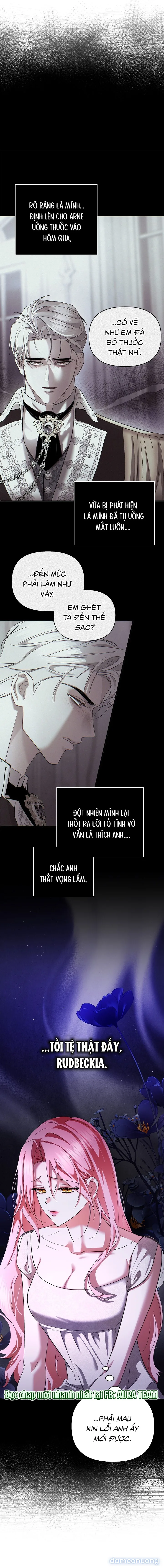 Em Đã Ăn Thay Chồng Rồi 