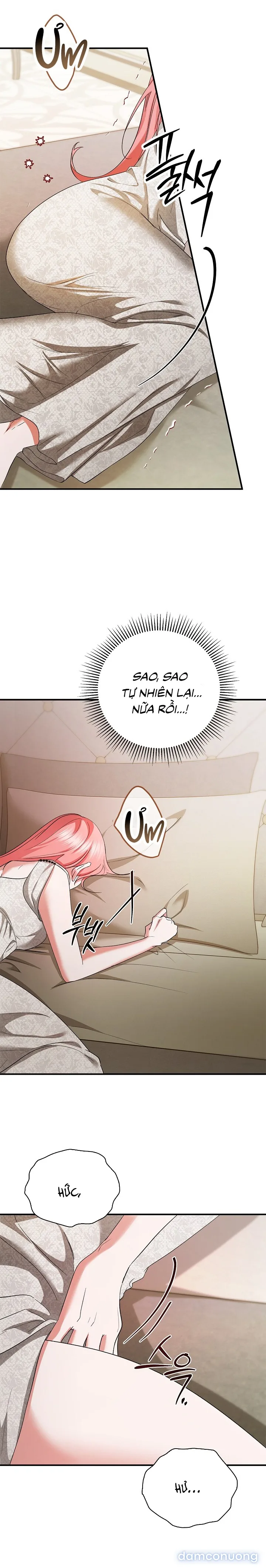 Em Đã Ăn Thay Chồng Rồi 
