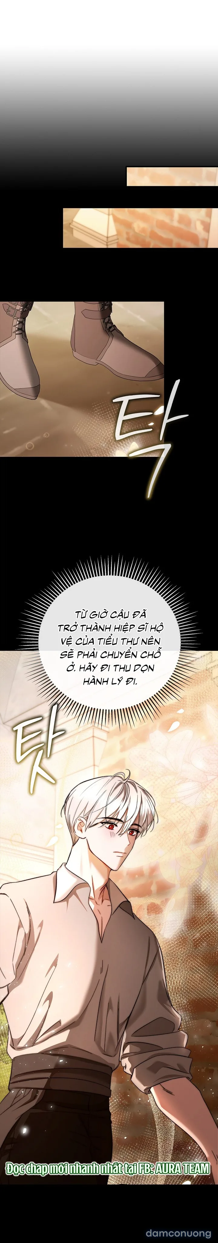 Em Đã Ăn Thay Chồng Rồi 