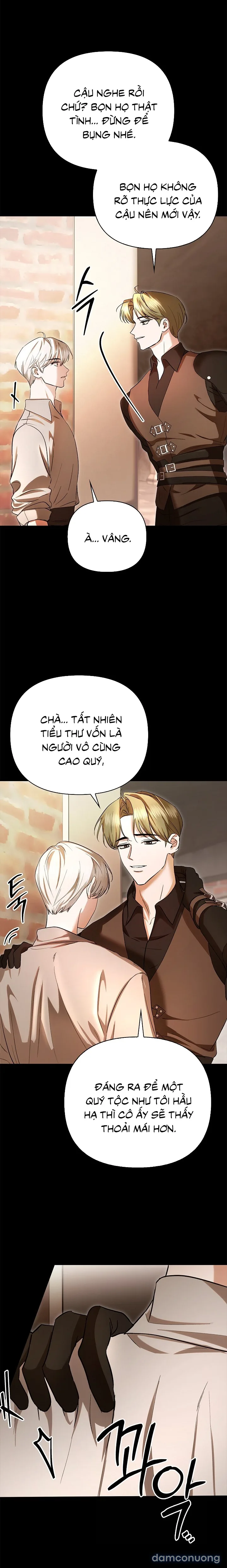 Em Đã Ăn Thay Chồng Rồi 