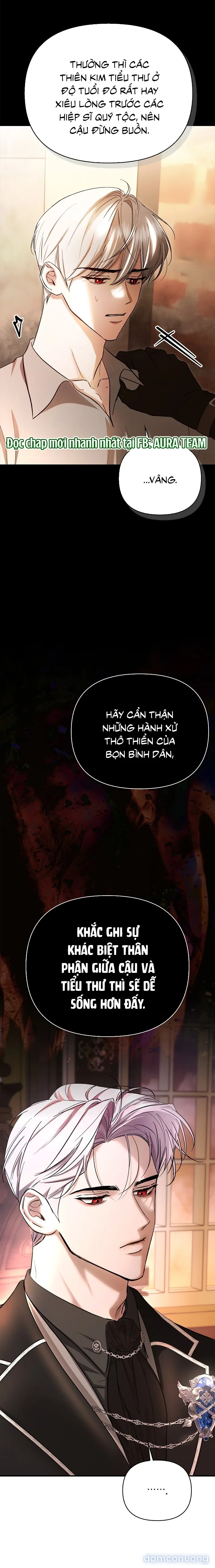 Em Đã Ăn Thay Chồng Rồi 