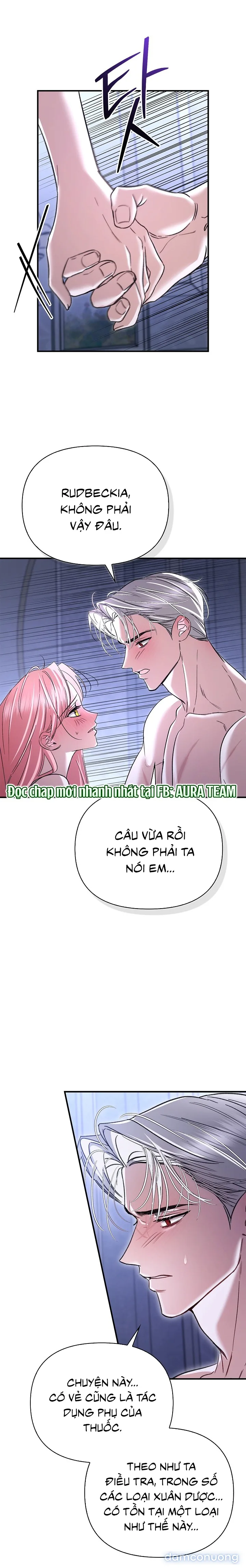 Em Đã Ăn Thay Chồng Rồi 