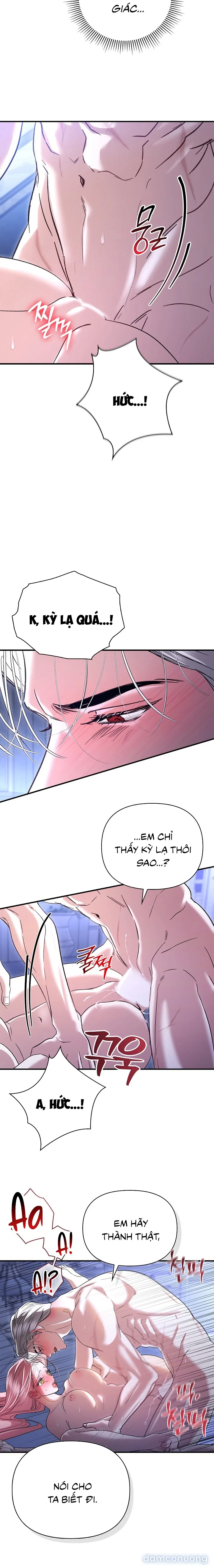 Em Đã Ăn Thay Chồng Rồi 