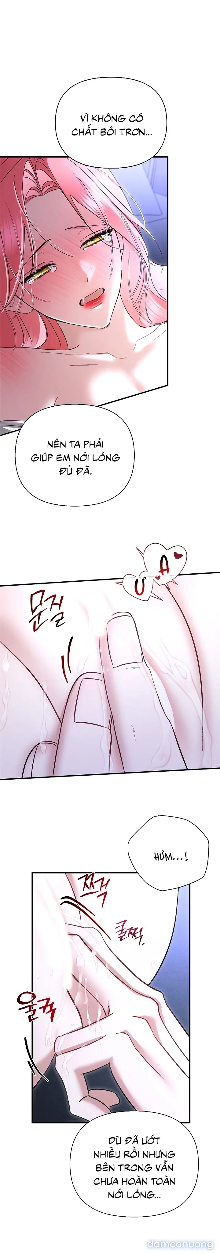 Em Đã Ăn Thay Chồng Rồi 
