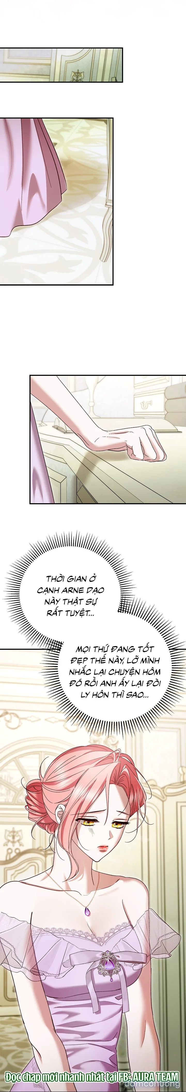 Em Đã Ăn Thay Chồng Rồi 