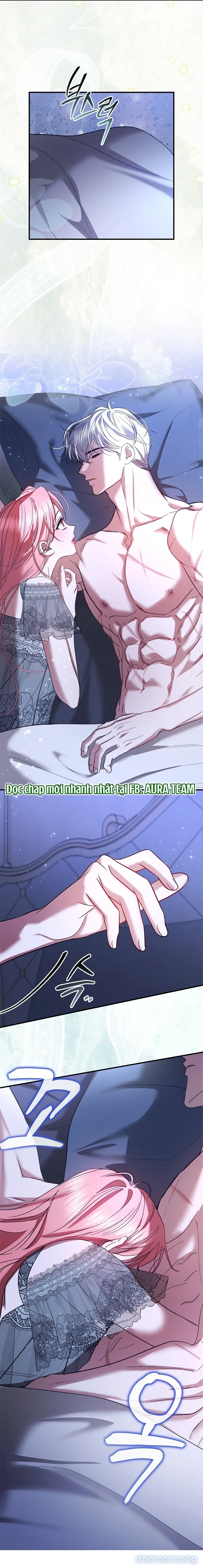 Em Đã Ăn Thay Chồng Rồi 