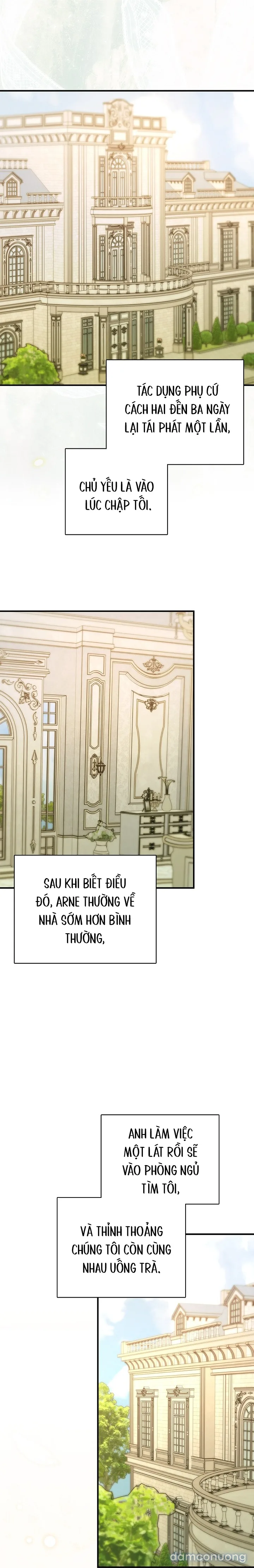 Em Đã Ăn Thay Chồng Rồi 