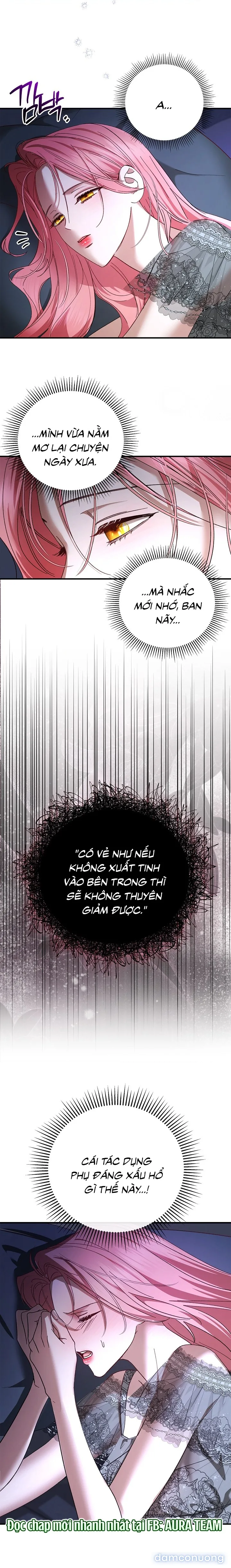 Em Đã Ăn Thay Chồng Rồi 