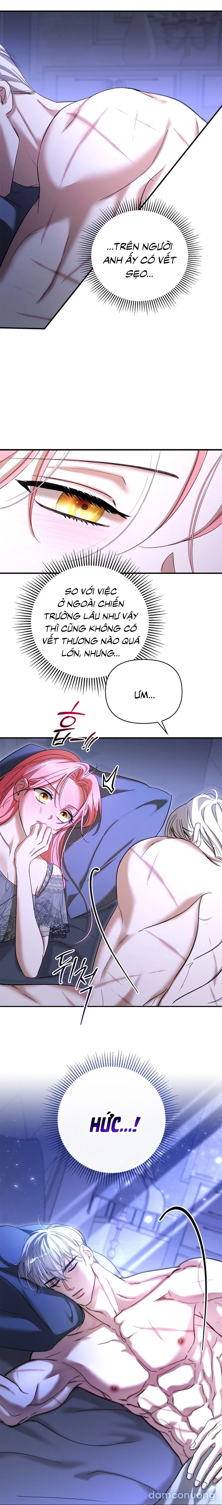 Em Đã Ăn Thay Chồng Rồi 