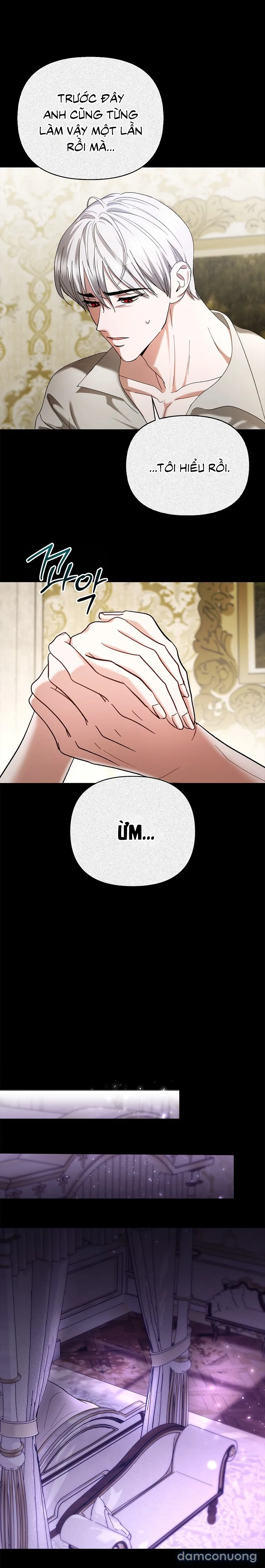 Em Đã Ăn Thay Chồng Rồi 