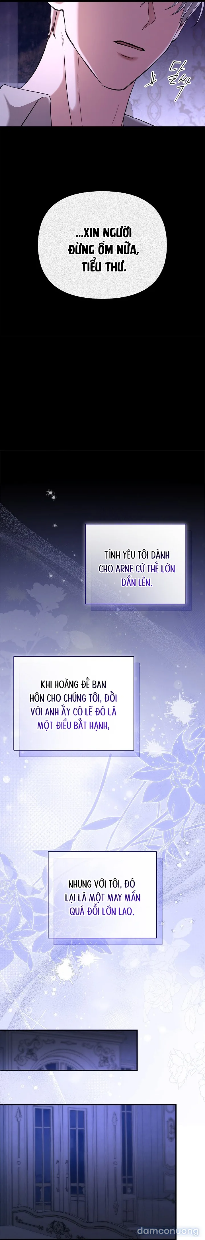 Em Đã Ăn Thay Chồng Rồi 