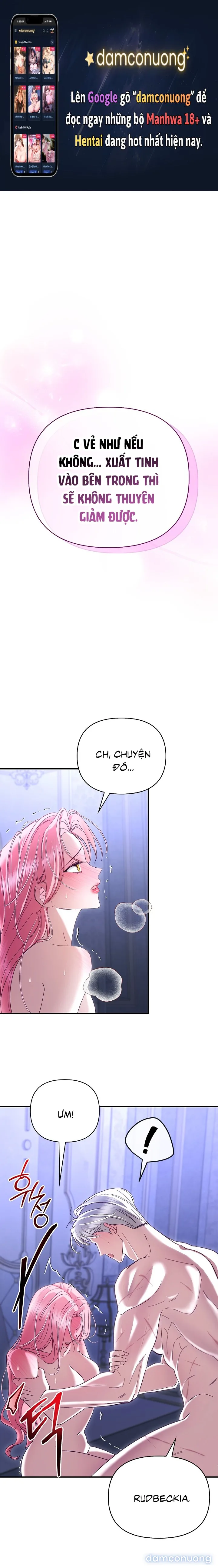Em Đã Ăn Thay Chồng Rồi 