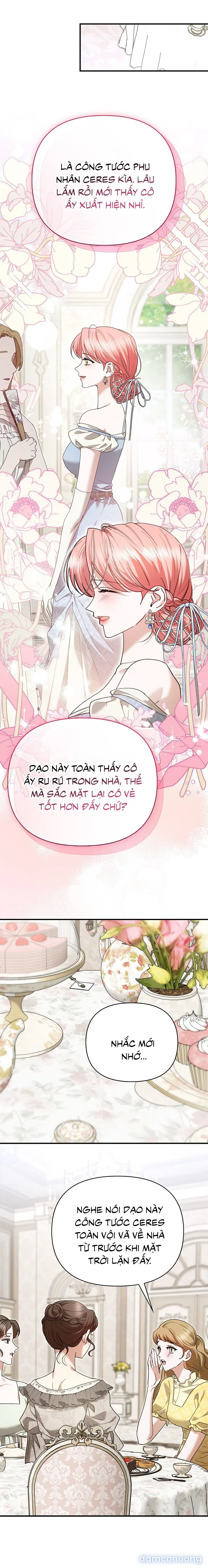 Em Đã Ăn Thay Chồng Rồi 