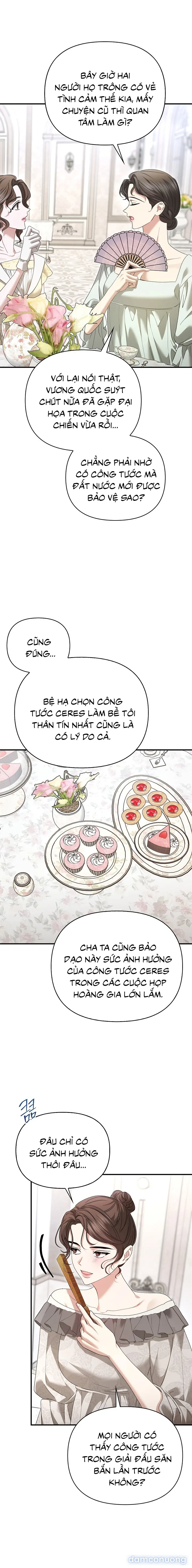 Em Đã Ăn Thay Chồng Rồi 