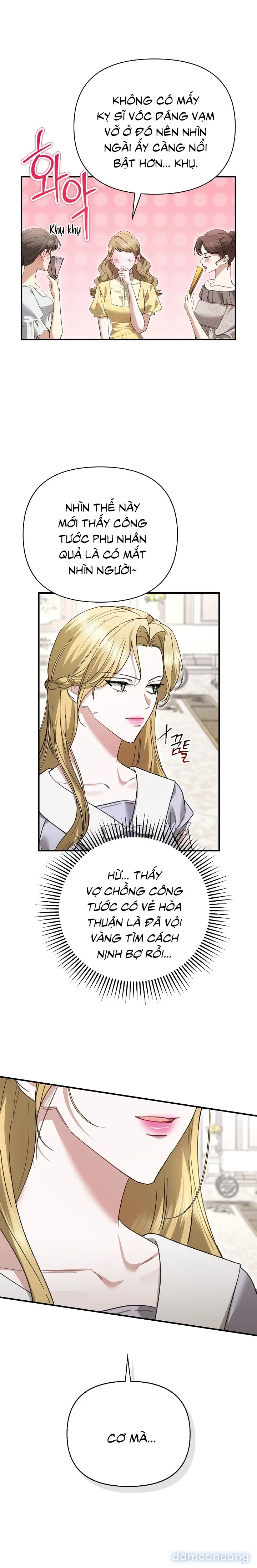 Em Đã Ăn Thay Chồng Rồi 