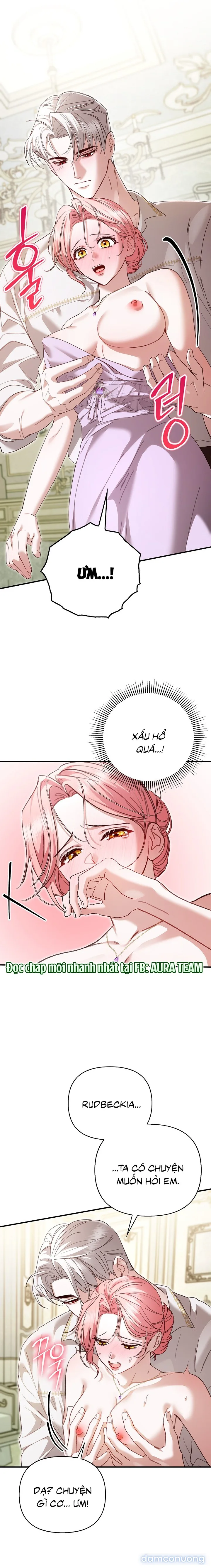 Em Đã Ăn Thay Chồng Rồi 