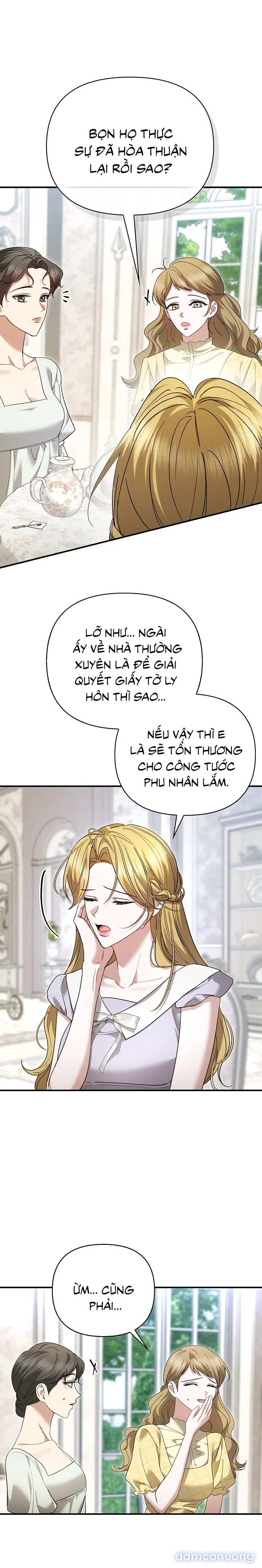 Em Đã Ăn Thay Chồng Rồi 