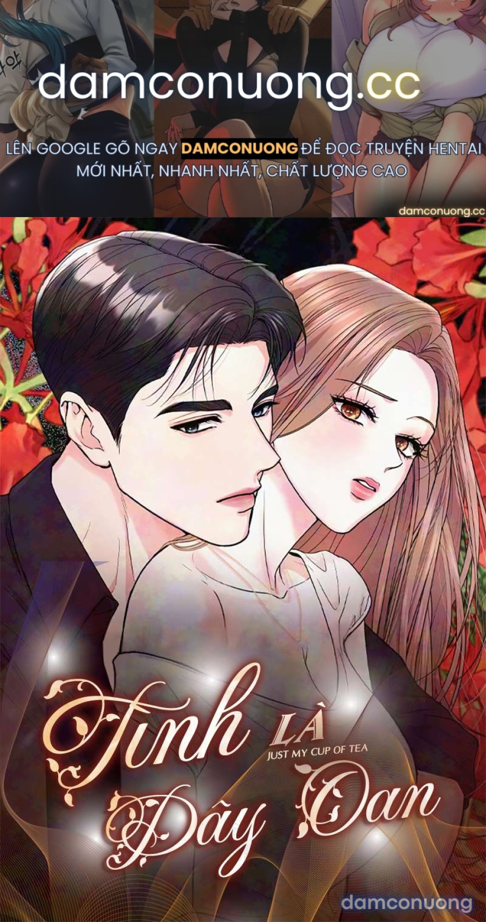 [18+] Tình Yêu Tồi Tệ 