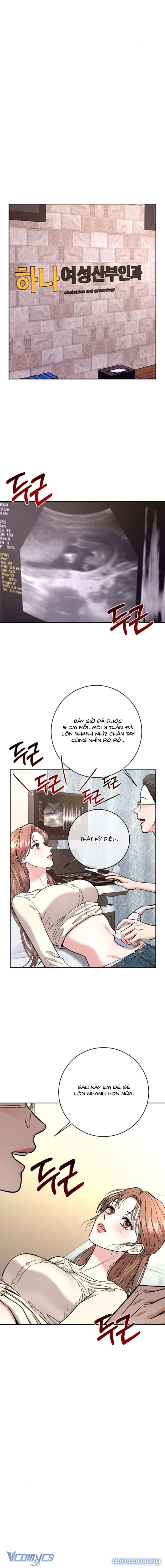 [18+] Tình Yêu Tồi Tệ 