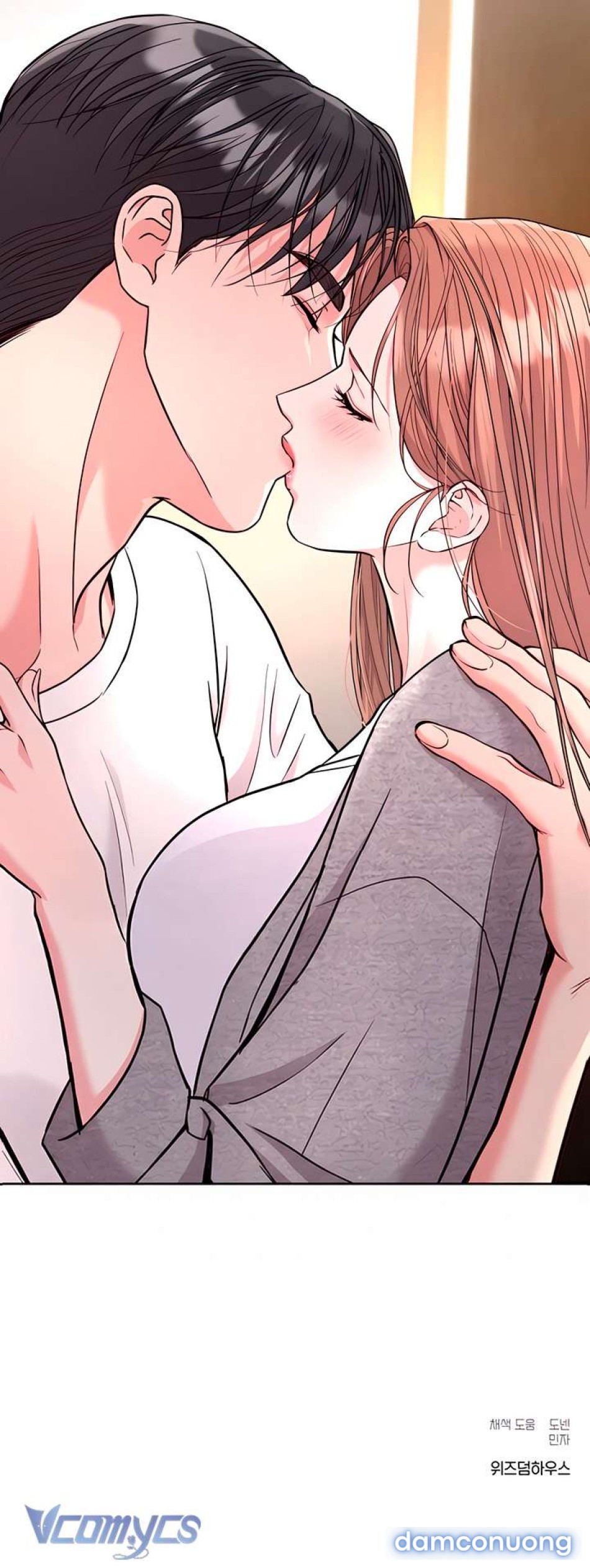 [18+] Tình Yêu Tồi Tệ 
