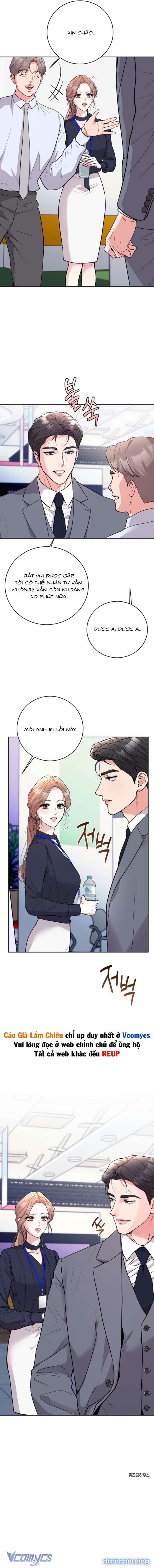 [18+] Tình Yêu Tồi Tệ 