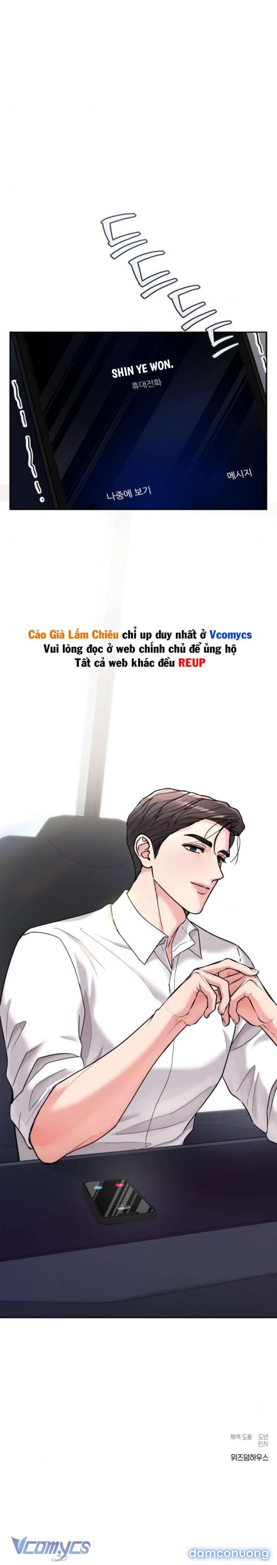 [18+] Tình Yêu Tồi Tệ 