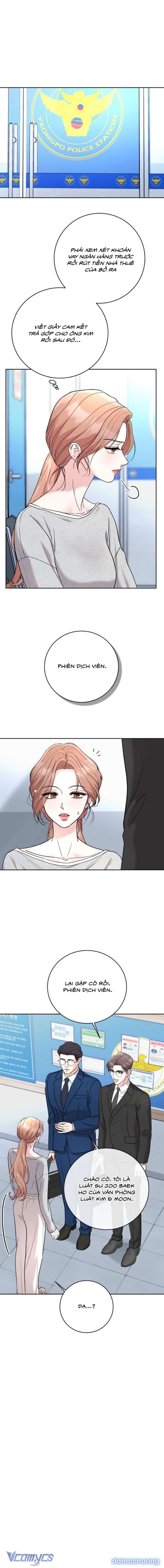 [18+] Tình Yêu Tồi Tệ 