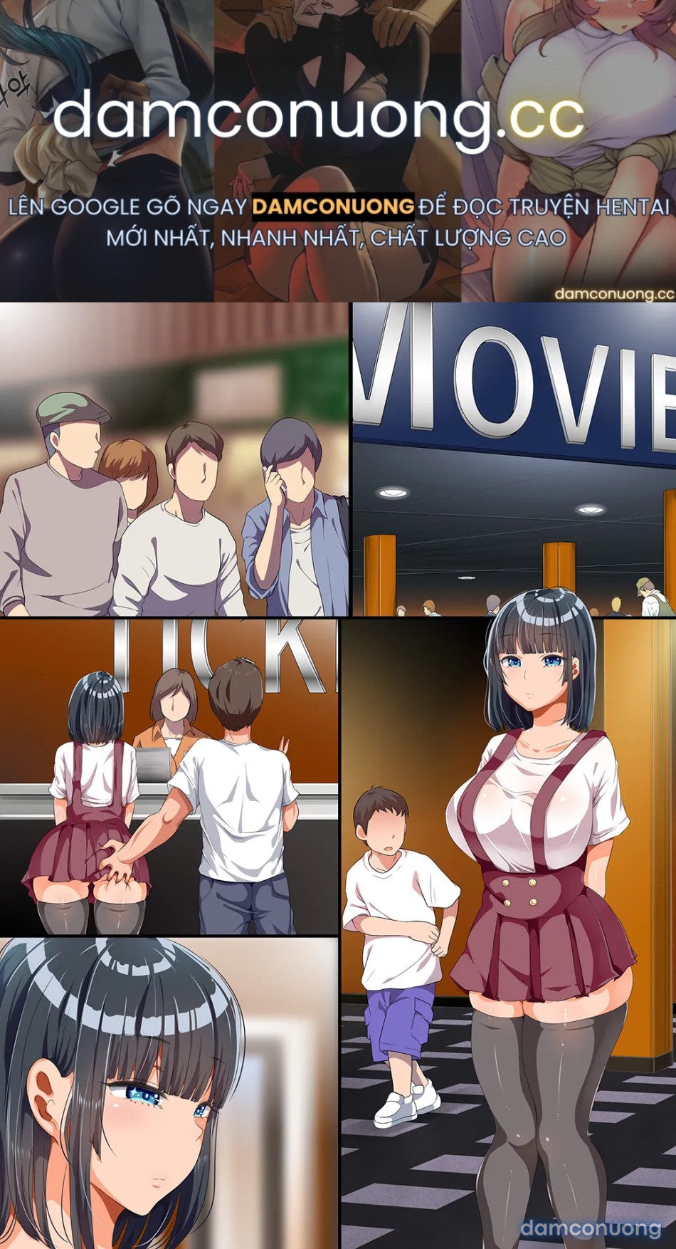 Kinjo Ni Hikkoshite Kita Muboubi Muteikou Kyonyuu Bishoujo Sumire-Chan Ni Yaritai Houdai Na Natsu 