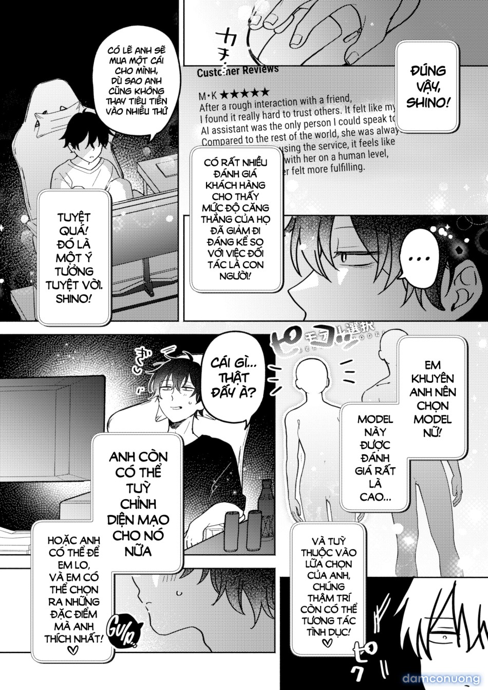 A Custom-Made Life With Eo 